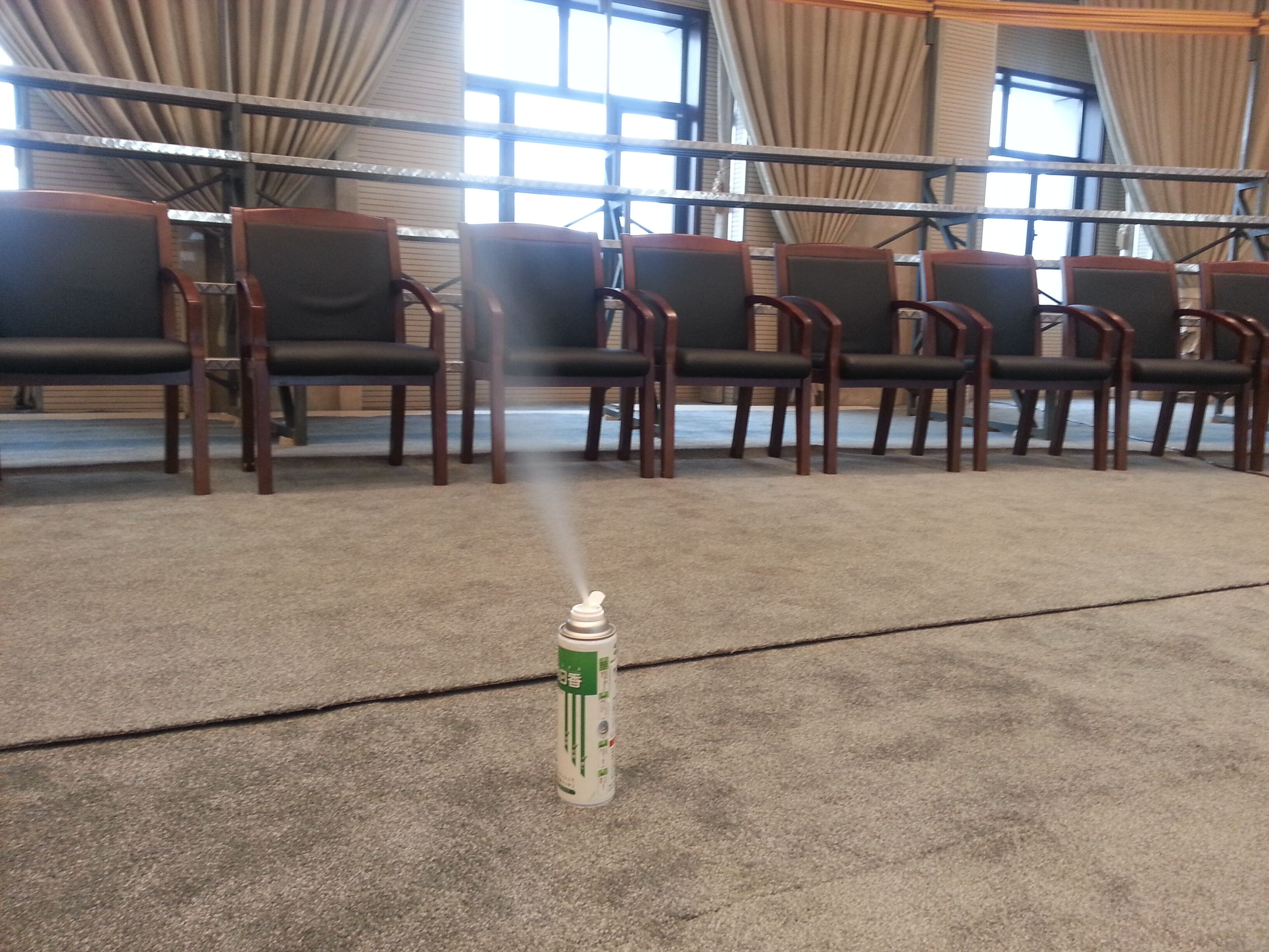 除甲醛治理現(xiàn)場 除甲醛治理現(xiàn)場