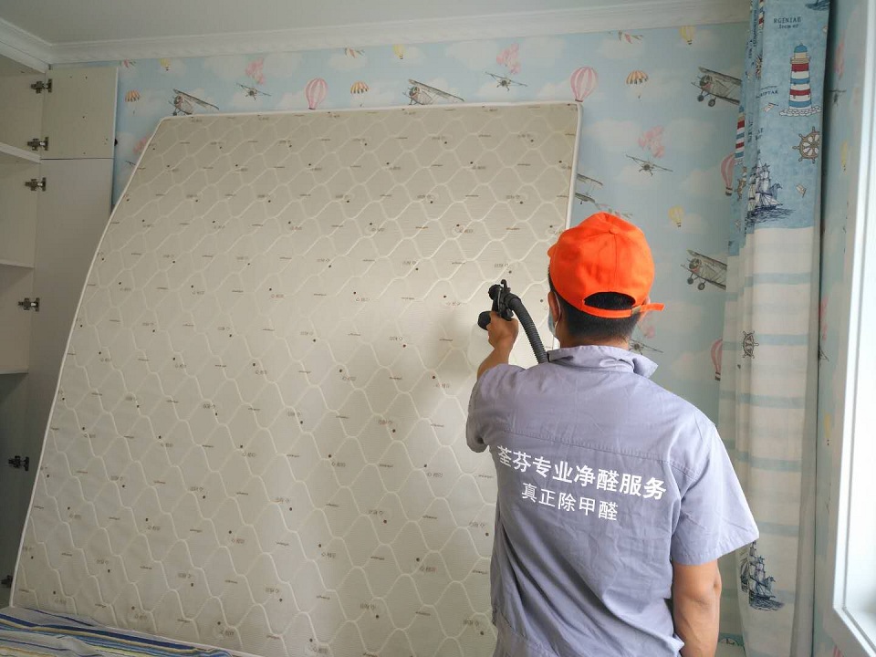 臥室床墊噴涂全方位施工治理 臥室床墊噴涂全方位施工治理