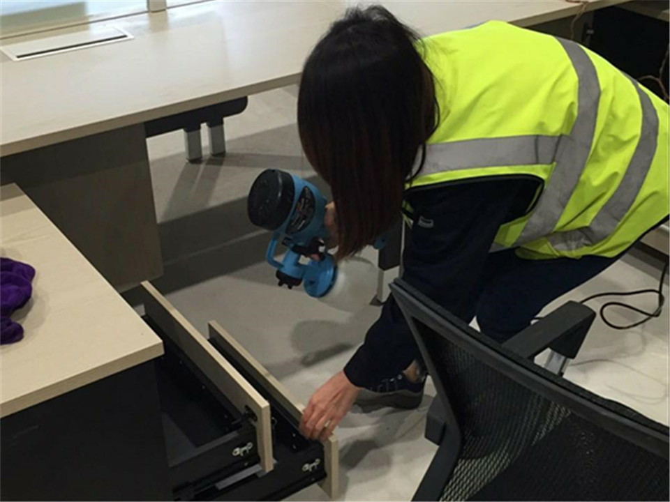 柜子抽屜全方位治理施工 柜子抽屜全方位治理施工