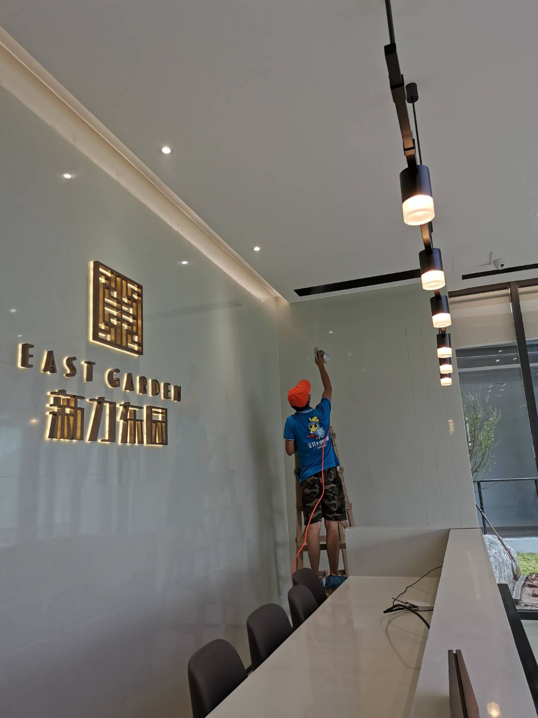 贛州售樓部除甲醛 贛州售樓部除甲醛