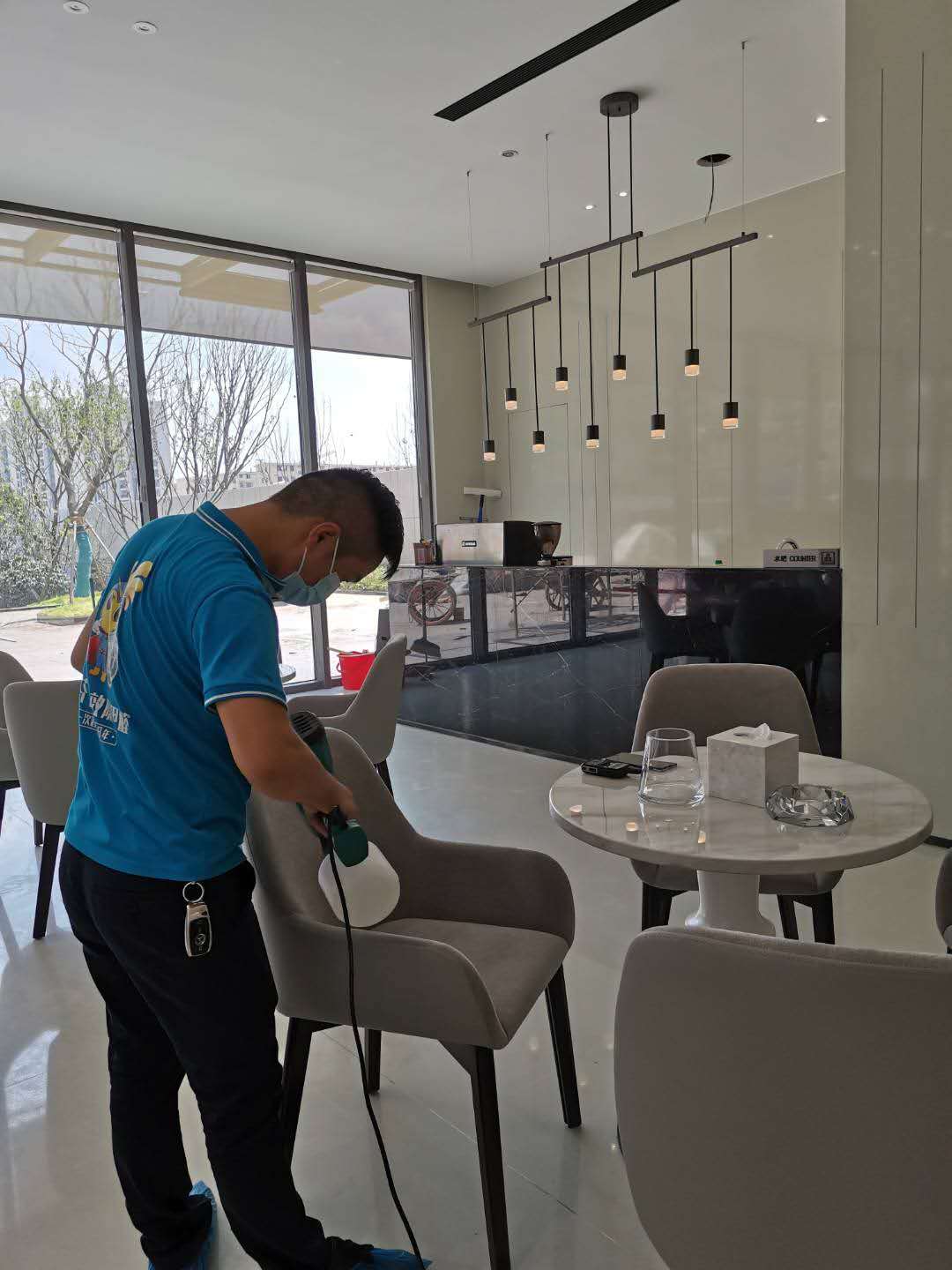 售樓部家具除甲醛 售樓部家具除甲醛