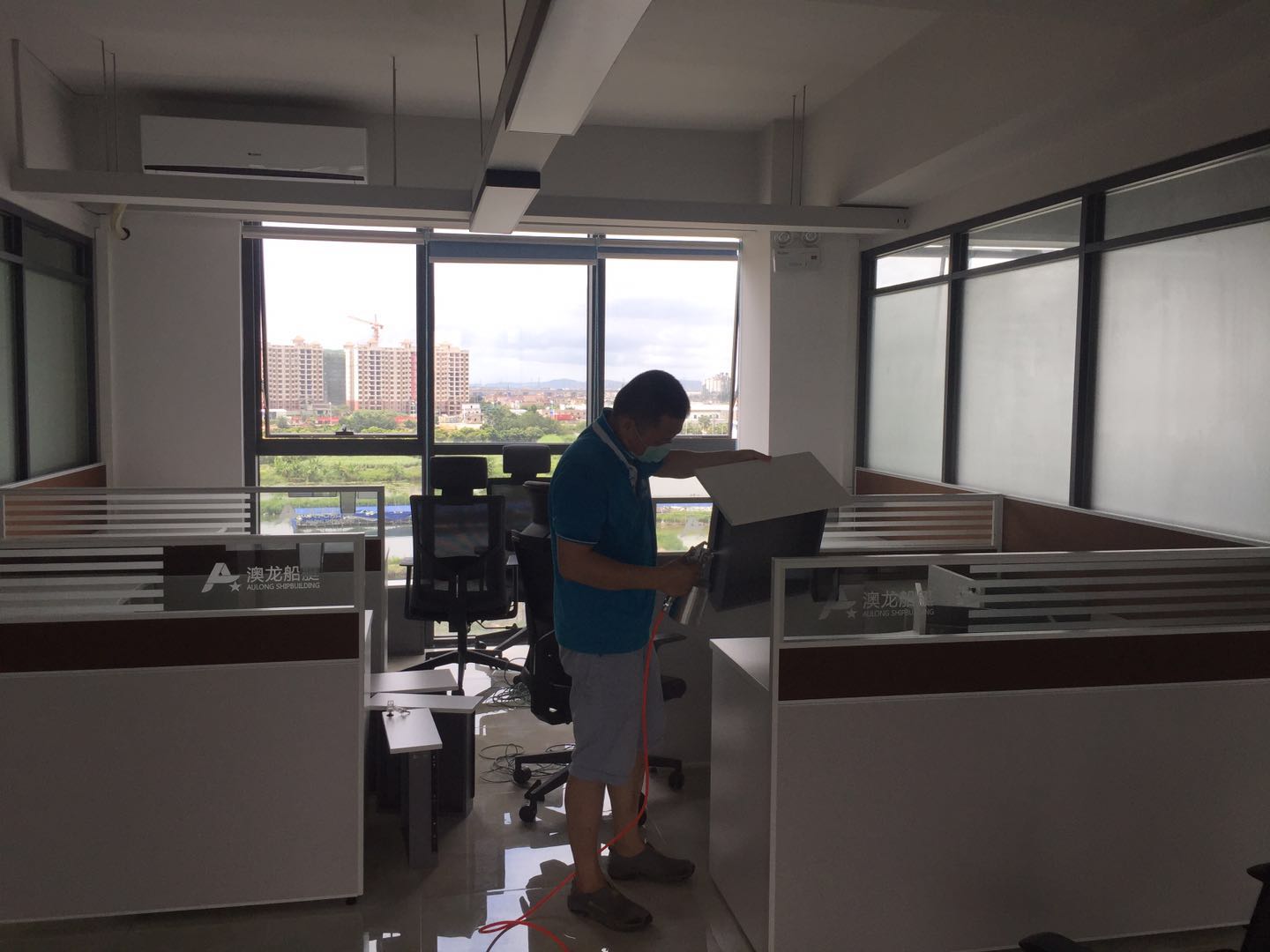 抽屜除甲醛 抽屜除甲醛