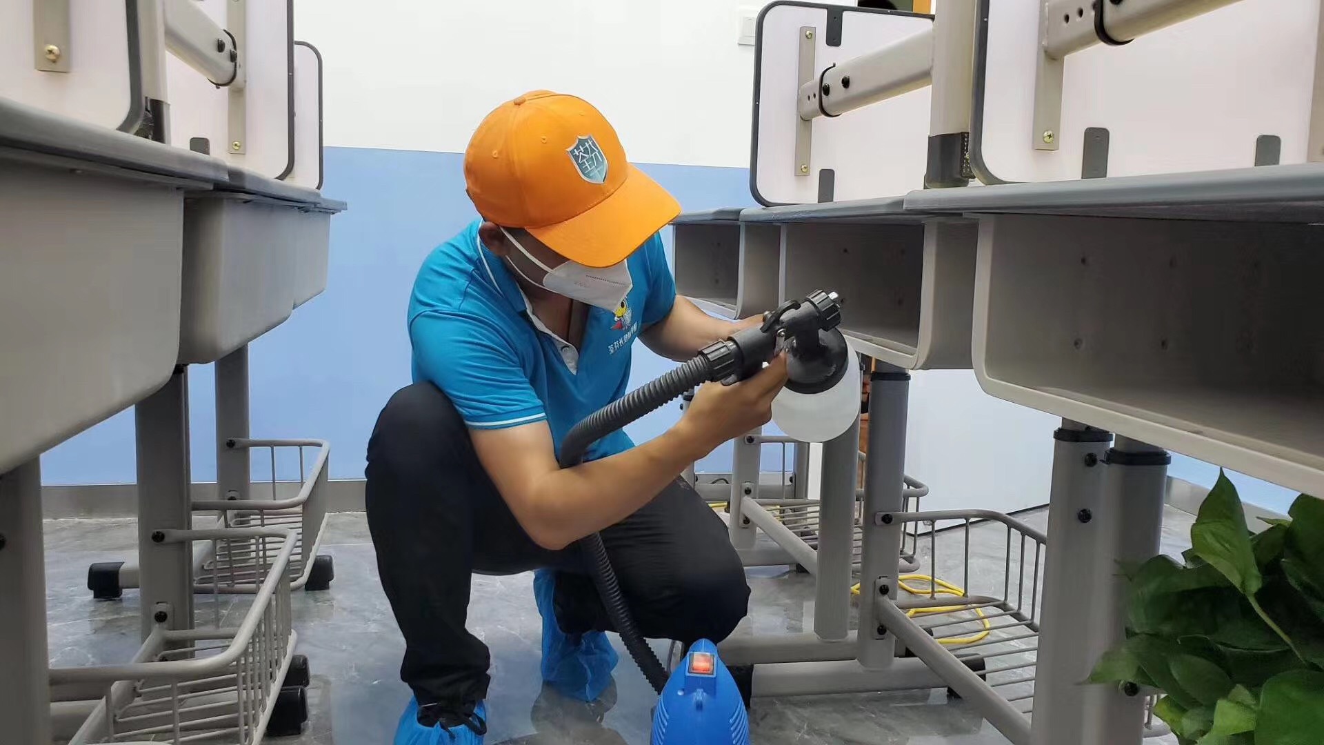 桌椅除甲醛 桌椅除甲醛