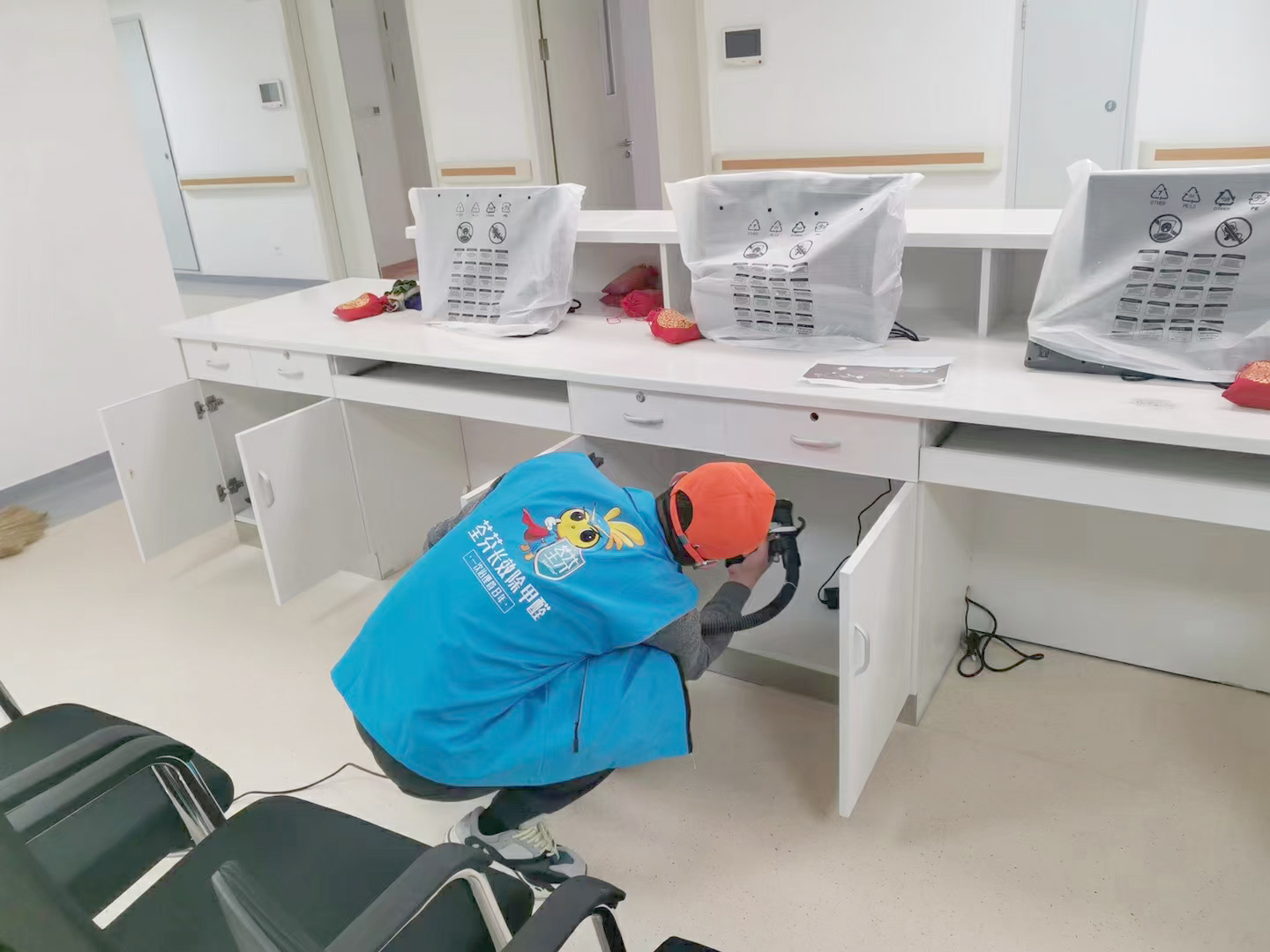 醫(yī)院辦公室桌椅全方位施工治理 醫(yī)院辦公室桌椅全方位施工治理