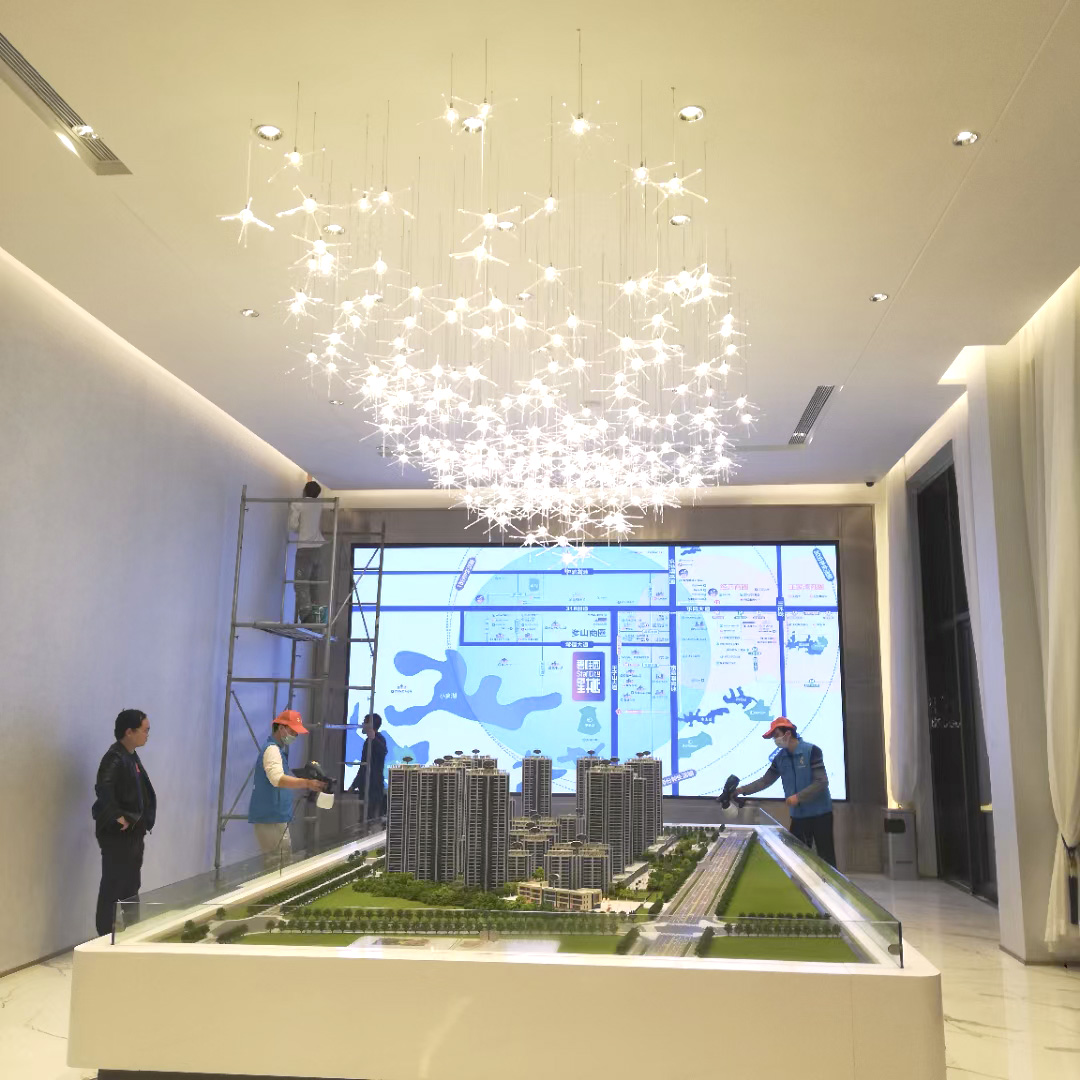 碧桂園沙盤精細(xì)化施工治理 碧桂園沙盤精細(xì)化施工治理